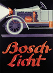Bosch sarbatoreste 100 de ani de la inceperea productiei sistemelor de iluminare