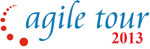 A treia editie Agile Tour Bucuresti