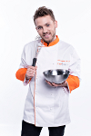Bucătarul care a gatit pentru Armani, la “Top Chef”: “Gatitul pentru mine este o arta”