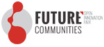 Future Communities//Open Innovation Fair – inovatie si tehnologie pentru comunitate