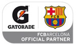 FC Barcelona isi uneste fortele cu Gatorade