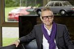 Kevin Rice este noul designer sef Mazda Europe