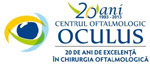 Centrul oftalmologic Oculus aniverseaza 20 de ani de excelenta in oftalmologie