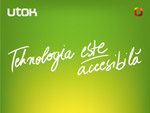 UTOK lanseaza smartphones si tablete: in premiera in Romania tehnologia este accesibila