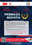 Conferinta de la Politehnica Pr3miaza inovatia pentru sustinerea inventatorilor romani