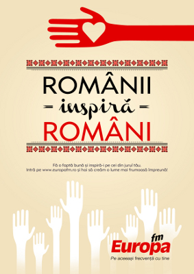 Europa FM Romanii inspira Romani