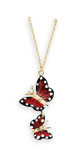 Accent pe detalii şi originalitate – colectia de bijuterii Monarch Butterfly