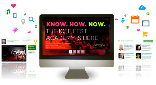 ICEEfest Academy