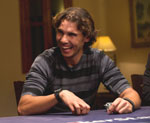 Rafa Nadal joaca poker live in scop umanitar