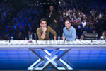 Razvan si Dani, la Londra, la X Factor