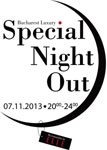 A avut loc cea de-a doua editie Special Night Out