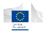 UE - Comisia Europeana