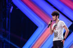 Juratii “X Factor”, in cautarea marelui star, au rechemat la auditii un concurent