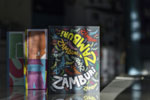 Zamburi, un produs cultural in format unic pentru Romania, lansat de doi profesionisti in branding
