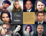 Glenfiddich lanseaza cea mai mare platforma a oamenilor de succes din Romania