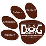 Asociatia Dog Assist s-a lansat oficial