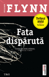 UK’s National Book Award pentru “Fata disparuta” de Gillian Flynn