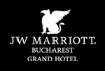 JW Marriott Bucharest Grand Hotel premiat la Gala Food & Bar si la Gala World Travel Awards