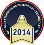 Gala Studentilor Romani din Strainatate