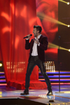 Florin Ristei, marele castigator al celui de-al treilea sezon X Factor
