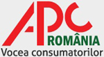 APC-Romania corecteaza una dintre practicile comerciale incorecte din zona bancara
