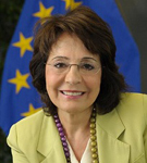 Comisarul european Maria Damanaki viziteaza Romania