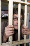 Louis Theroux: In spatele gratiilor – Bine ati venit in San Quentin!