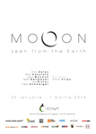 MOOON | Seen from the Earth