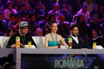 CRBL ii face un cadou inedit lui Connect-R la auditiile „Romania Danseaza”