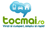 tocmai.ro – cel mai mare site de anunturi din Romania in 2013