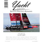Sarbatoarea navigatiei in YachtExpert