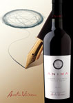 Anima, un vin cu suflet. De la Aurelia Visinescu