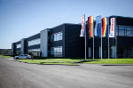 9 mai 2014 – data deschiderii oficiale a noii unitati de productie Bosch din Cluj