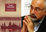 Nominalizare la Premiul Tirgului de Carte de la Leipzig: “Cartea soaptelor” de Varujan Vosganian