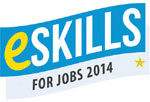 Campania eSkills for jobs Romania 2014 la inceput de drum