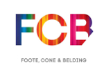 Simplificare globala la nivel de brand: Draftfcb devine FCB