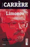 Eduard Limonov – rebel politic si cosmarul cel mai cumplit al lui Putin