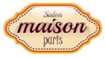 Salon Maison Paris, un loc de poveste cu aer boem si accente glam