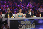 Connect-R povesteste la Romania Danseaza despre momentul in care a renuntat sa mai vanda ziare
