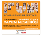 Romanian Fun Festival
