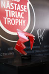 Youzhny, Simon, Monfils si Tipsarevic vin la BRD Nastase Tiriac Trophy