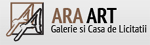 Pe 18 iunie ARA Art va invita la o noua licitatie de exceptie