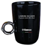 SAECO dezvaluie povestea brand-ului in piata locala odata cu „L’amore di caffé”