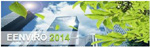 EENVIRO 2014 – Sustainable Solutions for Energy and Environment