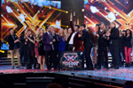Caravana X Factor se pregateste pentru a patra oara de drum