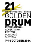 1220 entries from 24 countries are competing for Golden Drum Awards 2014