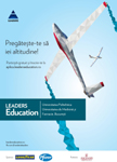 LEADERS Education Primavara 2014 – companiile recruteaza studentii cu potential de lider
