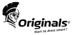 2014. Originals – o noua imagine si un nou concept de shopping online