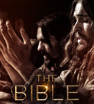Antena 1 difuzeaza, in Saptamana Mare, controversatul serial “The Bible”