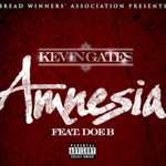 Kevin Gates feat. Doe B – “Amnesia”